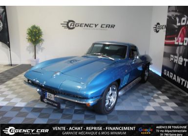 Chevrolet Corvette C4 Coupé 5.7 V8 - BVA  COUPE . Occasion