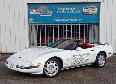 Chevrolet Corvette C4 L98