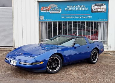 Chevrolet Corvette C4 LT1