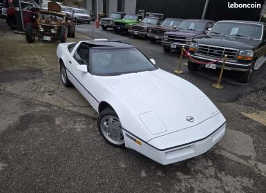 Chevrolet Corvette C4 Targa 5.7 V8 350ci 25 000 miles