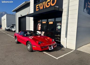 Chevrolet Corvette C4 TOIT TARGA