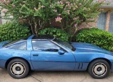 Achat Chevrolet Corvette C4 V8 5.7l Occasion