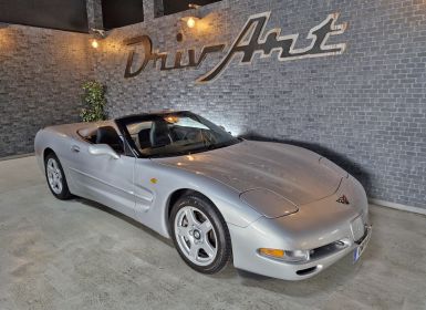 Chevrolet Corvette C5 Occasion