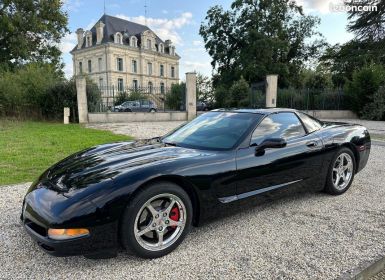 Vente Chevrolet Corvette C5 5.7 345ch PACK BVA Occasion