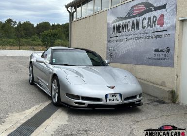 Vente Chevrolet Corvette C5 5.7 ls1 targa Occasion