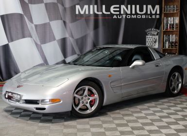 Achat Chevrolet Corvette C5 5.7 V8 344CH BOITE MANUELLE Occasion