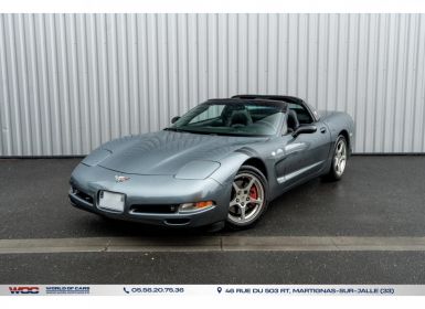 Chevrolet Corvette C5 5.7 V8 - BVA