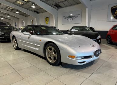 Chevrolet Corvette C5 CABRIOLET 5.7 345