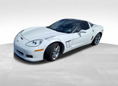 Chevrolet Corvette C6 3lt hors homologation 4500e