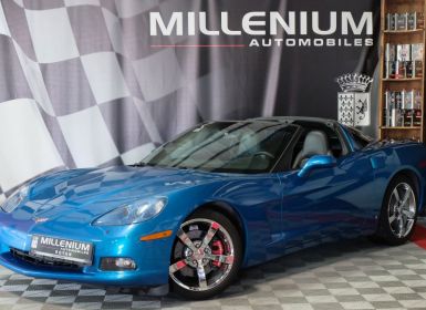 Chevrolet Corvette C6 6.2 V8 BA Occasion