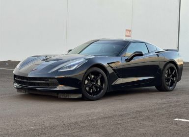 Chevrolet Corvette C7 1lt hors homologation 4500€ Occasion