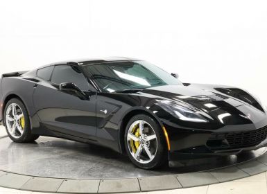 Chevrolet Corvette C7 2lt hors homologation 4500e