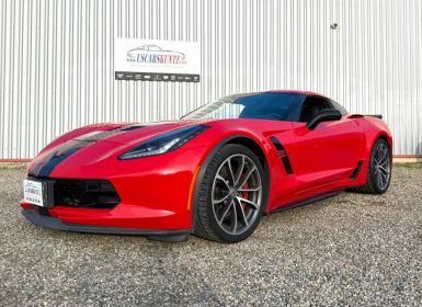 Chevrolet Corvette C7 GRAND SPORT