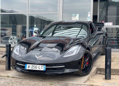 Achat Chevrolet Corvette C7 Stingray V8 6.2L Occasion