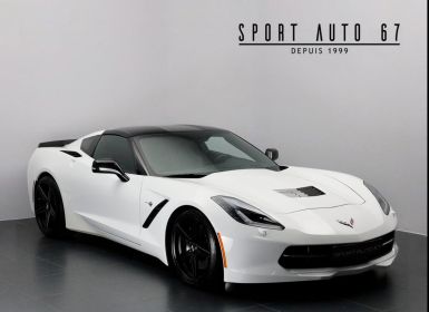 Chevrolet Corvette C7 V8 6.2L LT1 Occasion