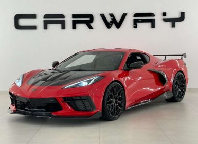 Achat Chevrolet Corvette C8 2022 Zodiac 10/25 NL-AUTO Occasion