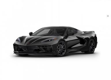 Chevrolet Corvette C8 2LT PACK Z51 Neuf