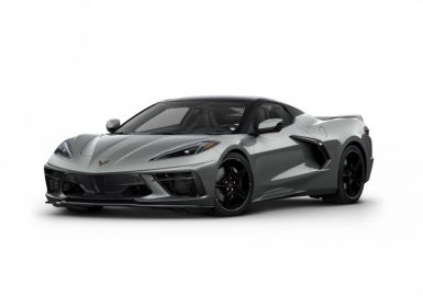 Vente Chevrolet Corvette C8 2LT PACK Z51 Neuf