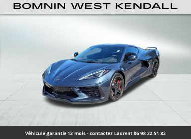 Chevrolet Corvette C8 3lt hors homologation 4500e Occasion