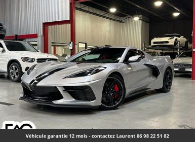 Chevrolet Corvette C8 3lt tout compris hors homologation 4500e Occasion