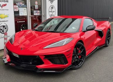 Vente Chevrolet Corvette C8 LT 3 Occasion