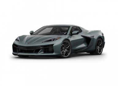 Achat Chevrolet Corvette C8 Z06 3LZ Neuf