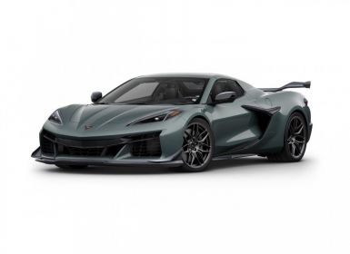 Achat Chevrolet Corvette C8 Z06 3LZ pack Z07 Neuf