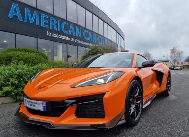 Achat Chevrolet Corvette C8 Z06 3LZ pack Z07 Neuf