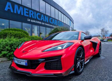 Achat Chevrolet Corvette C8 Z06 3LZ pack Z07 Neuf