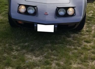 Chevrolet Corvette COUPE