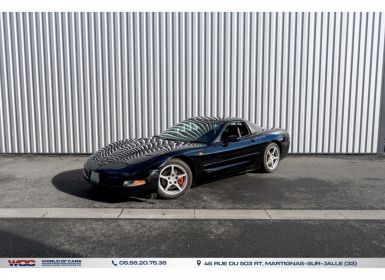 Chevrolet Corvette Coupé 5.7 V8 TARGA