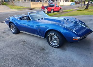 Chevrolet Corvette Covette 