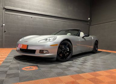 Chevrolet Corvette VI C6 6.0 V8 BA Occasion