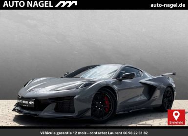 Achat Chevrolet Corvette Z06 coupe 3lz 2024*z07 perf.pack carbon malus compris Neuf