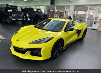 Chevrolet Corvette Z06 coupe 3lz 5.5 v8 at8 malus compris Neuf