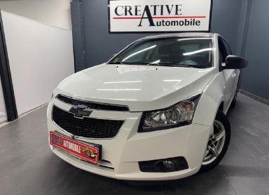 Chevrolet Cruze 1.7 VCDi 131 CV 1ERE MAIN Occasion