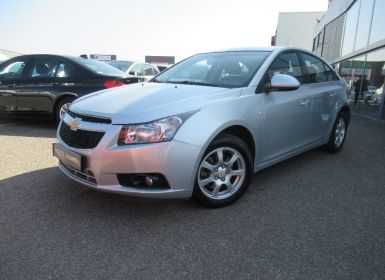 Achat Chevrolet Cruze 2.0 VCDi 163 Occasion