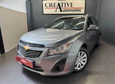 Achat Chevrolet Cruze SW 1.7 VCDi 130 CV 155 600 KMS Occasion