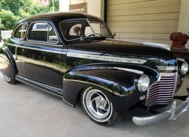 Chevrolet Deluxe Styleline Special  Occasion