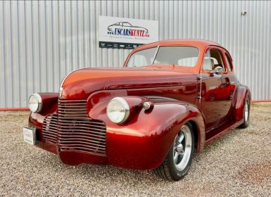 Chevrolet Deluxe Styleline SPECIAL 1941 V8 Occasion