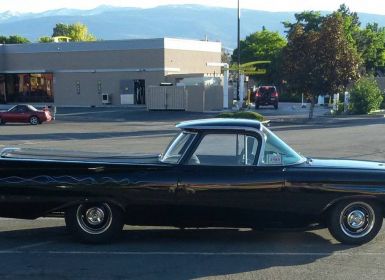 Chevrolet Elcamino