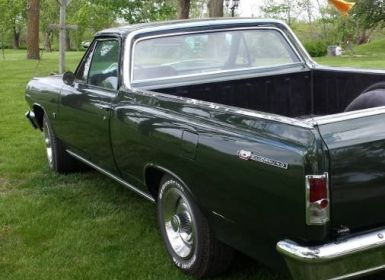 Chevrolet Elcamino