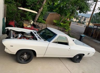 Chevrolet Elcamino