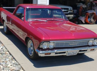 Chevrolet Elcamino