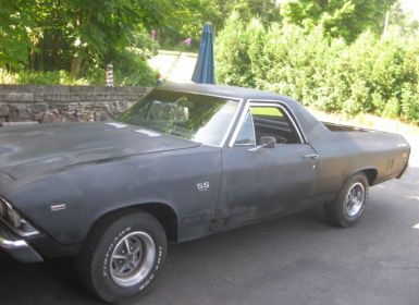 Achat Chevrolet Elcamino El Camino  Occasion