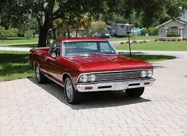 Achat Chevrolet Elcamino El Camino  Occasion