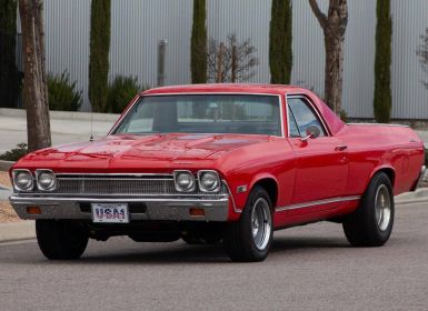 Achat Chevrolet Elcamino El Camino  Occasion