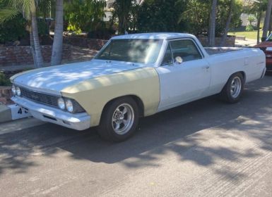 Achat Chevrolet Elcamino El Camino  Occasion