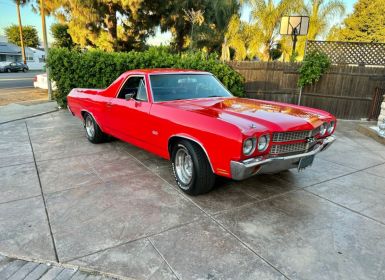 Achat Chevrolet Elcamino El Camino  Occasion