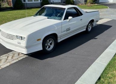 Achat Chevrolet Elcamino El Camino  Occasion